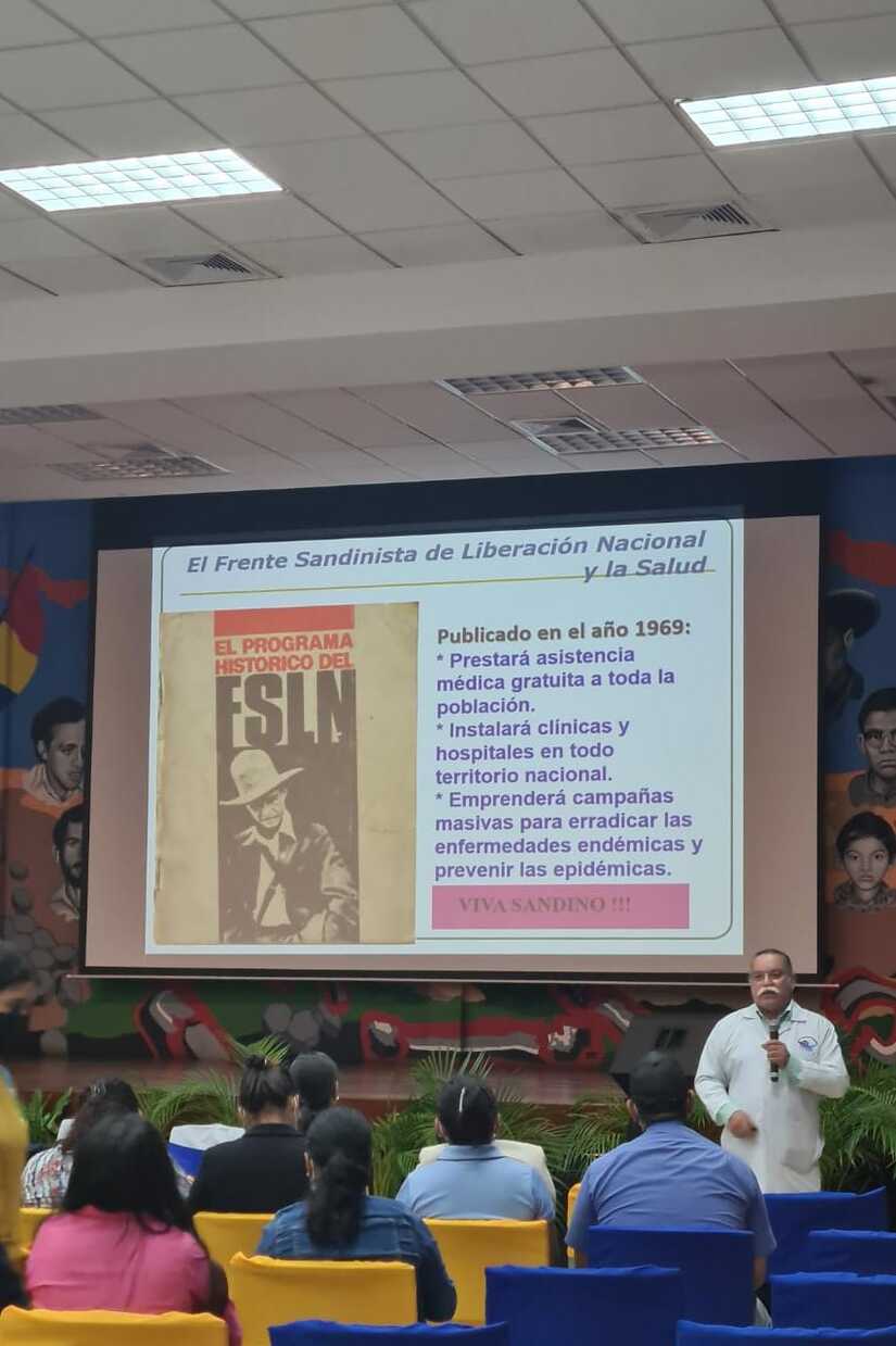 PERIODISMO